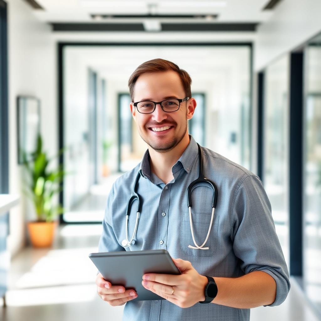 Referring a patient?