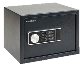 Chubbsafes