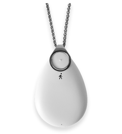 VitalCALL GO Pendant