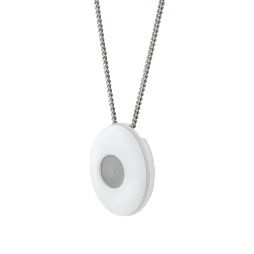 Pearl Pendant