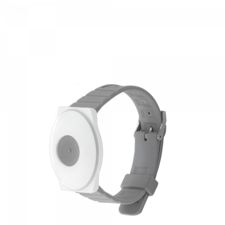 Pearl Wrist Watch Pendant