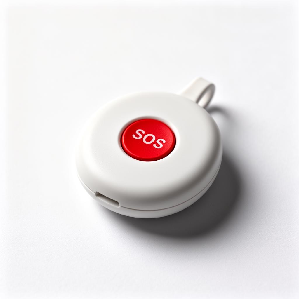 Mobile Pendant
